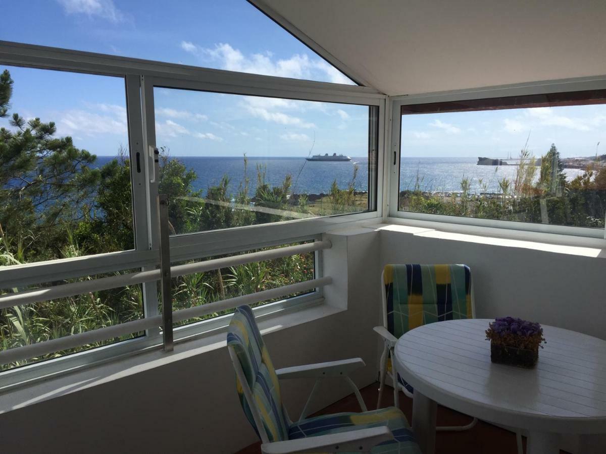 Populo Beach Attic Vakantiehuis